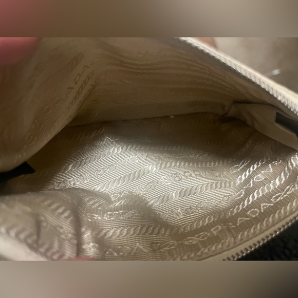 Prada ReEdition Pouch Only - Picture 6 of 6